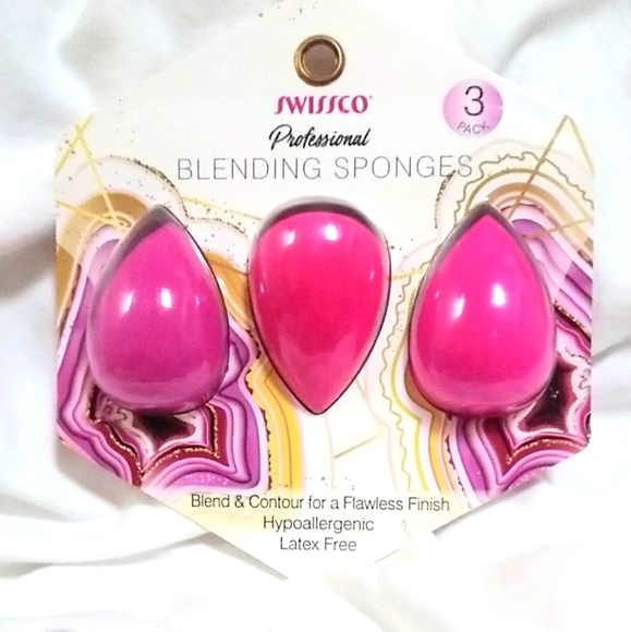 Blending Sponges - Picture 5 of 5